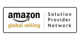 Amazon Global Selling - Solution Provider Network
