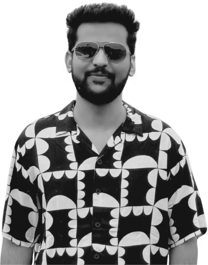 Vaibhav Chitte - Founder of Maple